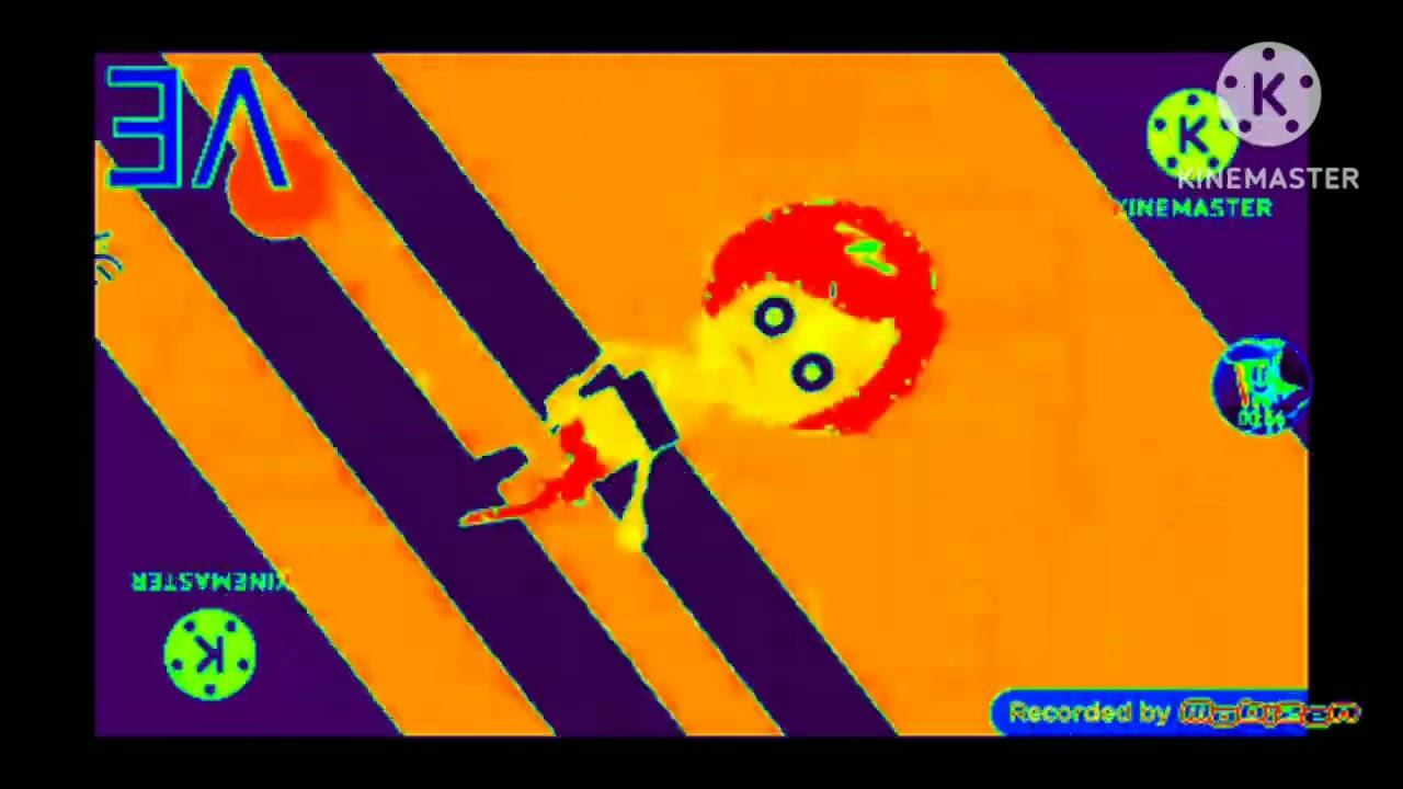 PBS Kids Dot Logo (GoAnimate) Effects Round 4 смотреть онлайн