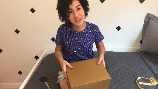 VLOG - COMPRANDO CALÇADOS + RECEBIDOS!