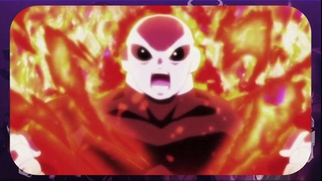 What If FUTURE VEGETA SURVIVED? (Pt 5) смотреть онлайн