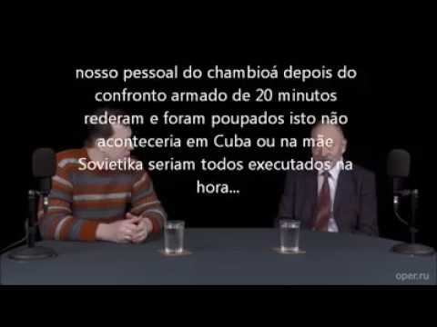 General Russo explica 64 смотреть онлайн