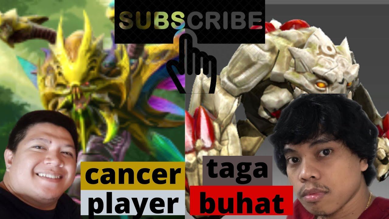 dota 2 tiny with atty gadon mga bobo hahaha смотреть онлайн
