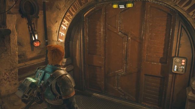 LE PYLOON SALOON - TOUS LES OBJETS À COLLECTIONNER / Données / Trésors .. - STAR WARS JEDI SURVIVOR