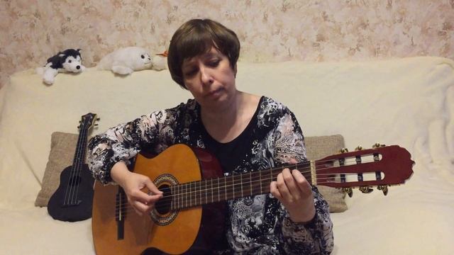 Табор мой спит... (романс) смотреть онлайн