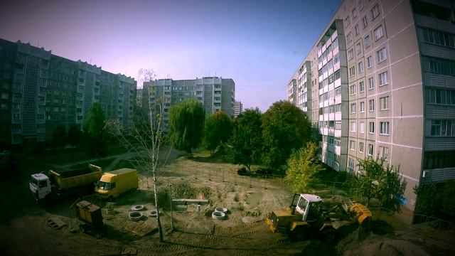 Работа кипит 2016 смотреть онлайн