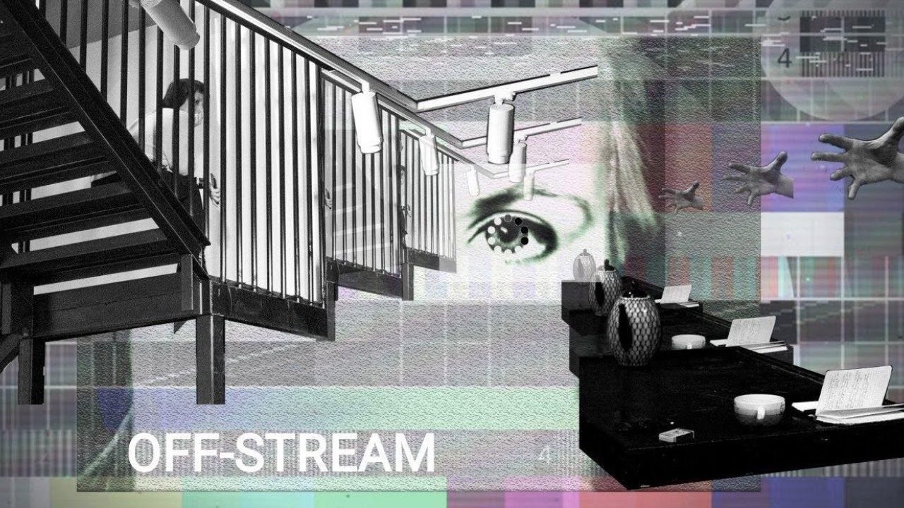 Off_stream №14 По(до)читаем Декарта смотреть онлайн