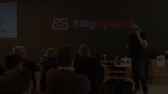 Guldkorn fra kundeaften #1 - Brug PH Neutral shampoo смотреть онлайн