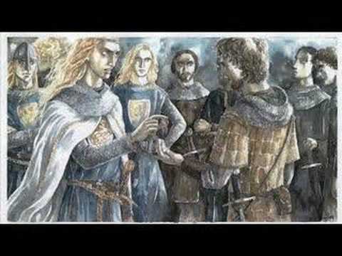 The Silmarillion. смотреть онлайн