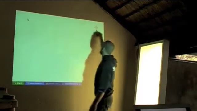 How To Have An Interactive Whiteboard Anywhere and Everywhere смотреть онлайн