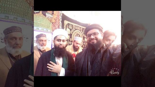 Tala al badru alaina by Muhammad Hassan Hashmi смотреть онлайн