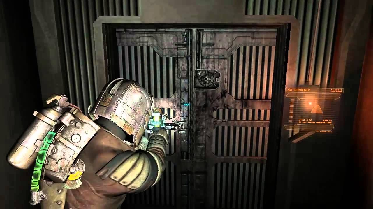 Let's Play Dead Space 2 -Twenty-Four- Centrifuge Repair then Medical Deck смотреть онлайн