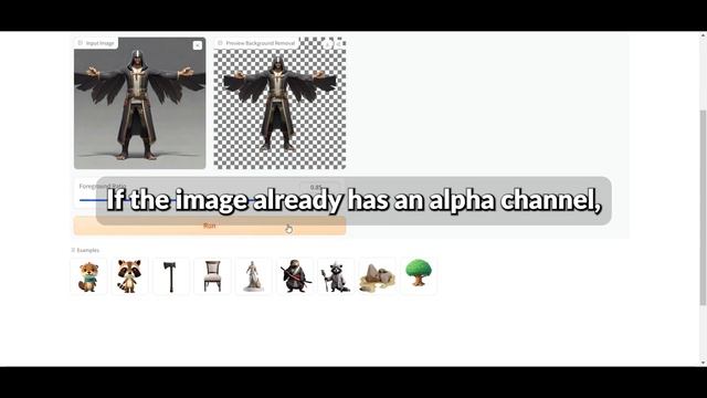 SF3D: Stable Fast 3D Model From 2D Image With State-of-the-Art AI Technology