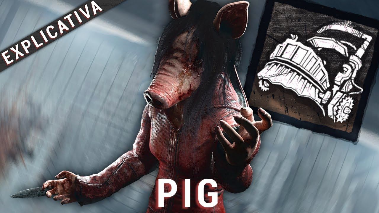 Como Jogar de... Pig! ᵉᵐ ²⁰²³ смотреть онлайн