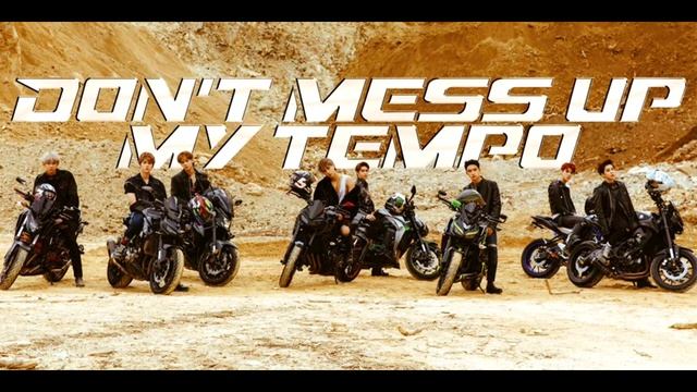 [Ringtone] EXO - Tempo (Hook)