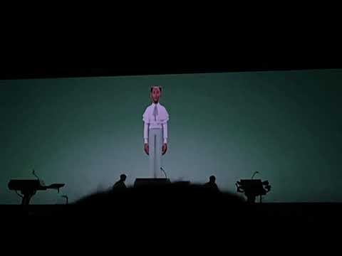 Stromae - Santé - Milano смотреть онлайн
