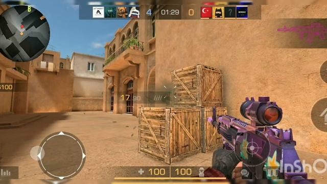 Fragmovie Сахарный человек Standoff 2 смотреть онлайн