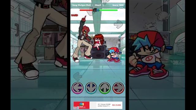 me and amr channel play fnf entity on android смотреть онлайн