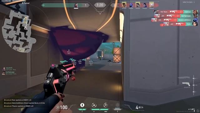 valorant.exe montage ita смотреть онлайн