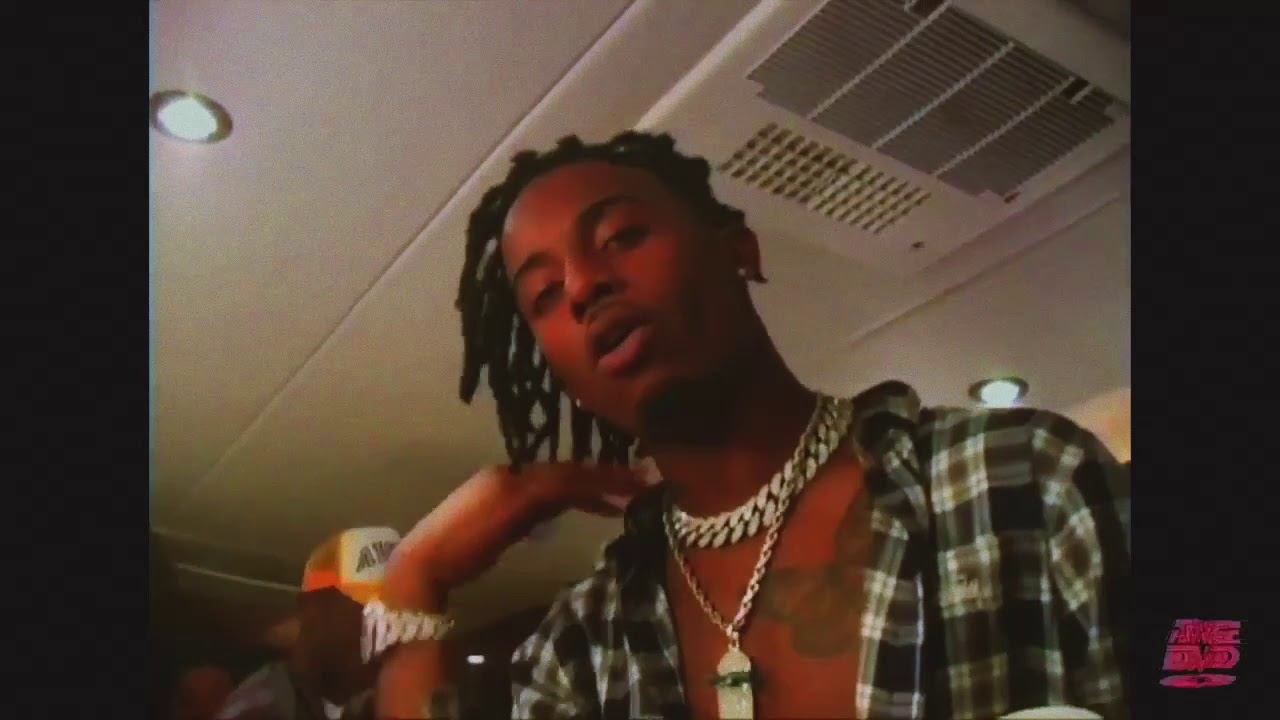 Playboi Carti - Foreign Music Video Edit смотреть онлайн