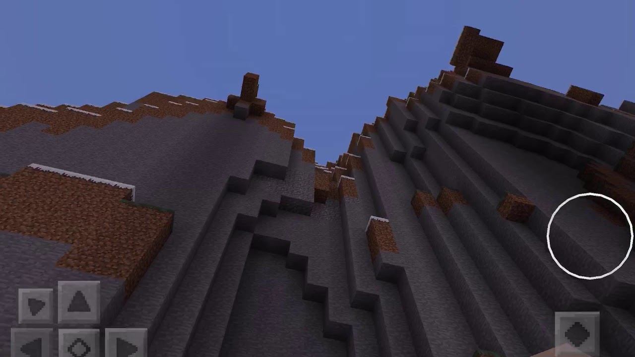 MineCraft 3часть George TV 2020 9мая смотреть онлайн