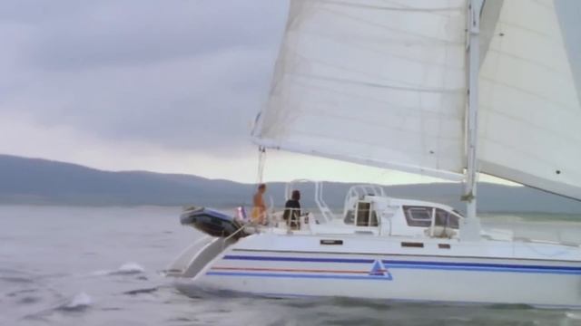 Saint-Tropez - Plage à Vendre S1EP01 - Série TV - Sous Le Soleil