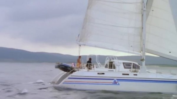 Saint-Tropez - Plage à vendre S1EP01 - Série TV - Sous le soleil