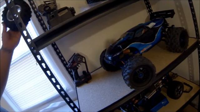 MAJOR RC UPDATE!! (HANG OUT) смотреть онлайн