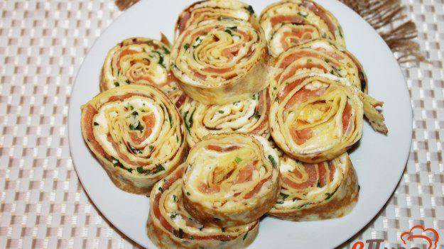 Вкусные будни