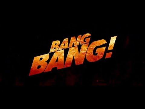 DJ AFRO LATEST MOVIES /DJ AFRO MOVIES 2020 [BANG BANG] смотреть онлайн