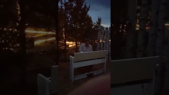 "А напоследок я скажу".. Романс. смотреть онлайн