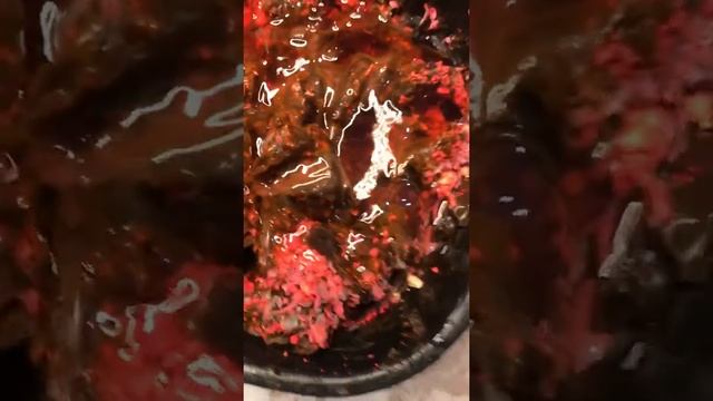 Strong whitening black soap/ 5days action: gives clear skin./pink ozone soap / Ghana black soap. смотреть онлайн