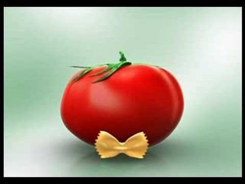 Tomato sauce Natureta - dinner with style slovenska reklama tv oglas смотреть онлайн