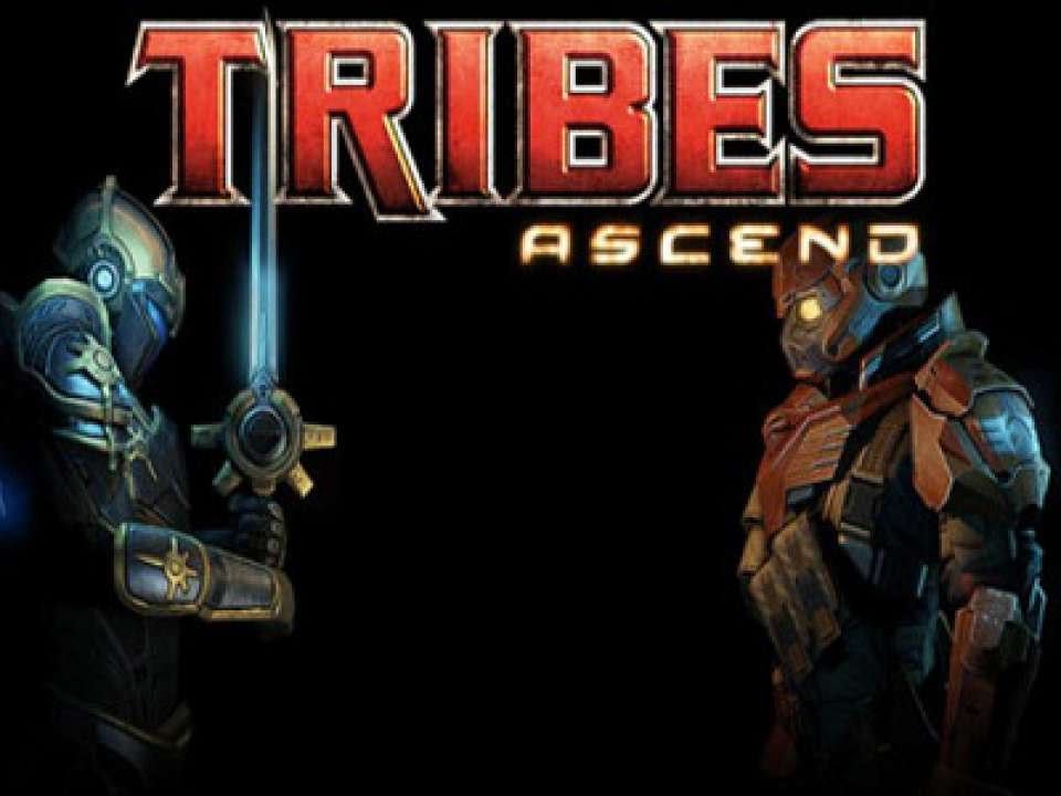 TribesAscend с Варграфом #4 HOMER Madaf***er смотреть онлайн