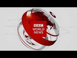 BBC WORLD NEWS | 17:00 GMT | 20 Sep 2019 | J WORLD TV