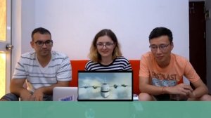 ИНОСТРАНЦЫ СМОТРЯТ O ZONE | ИНОСТРАНЦЫ СЛУШАЮТ