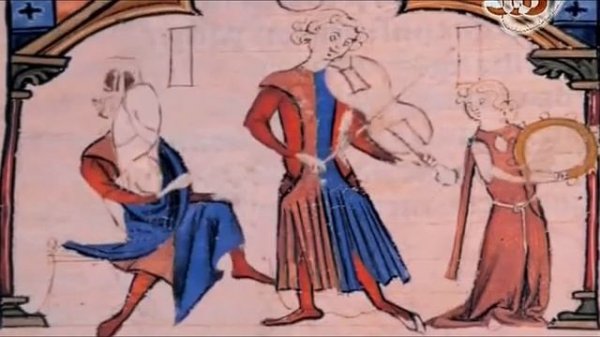 Менестрель