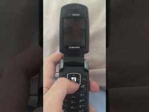 Samsung E770 ringtones