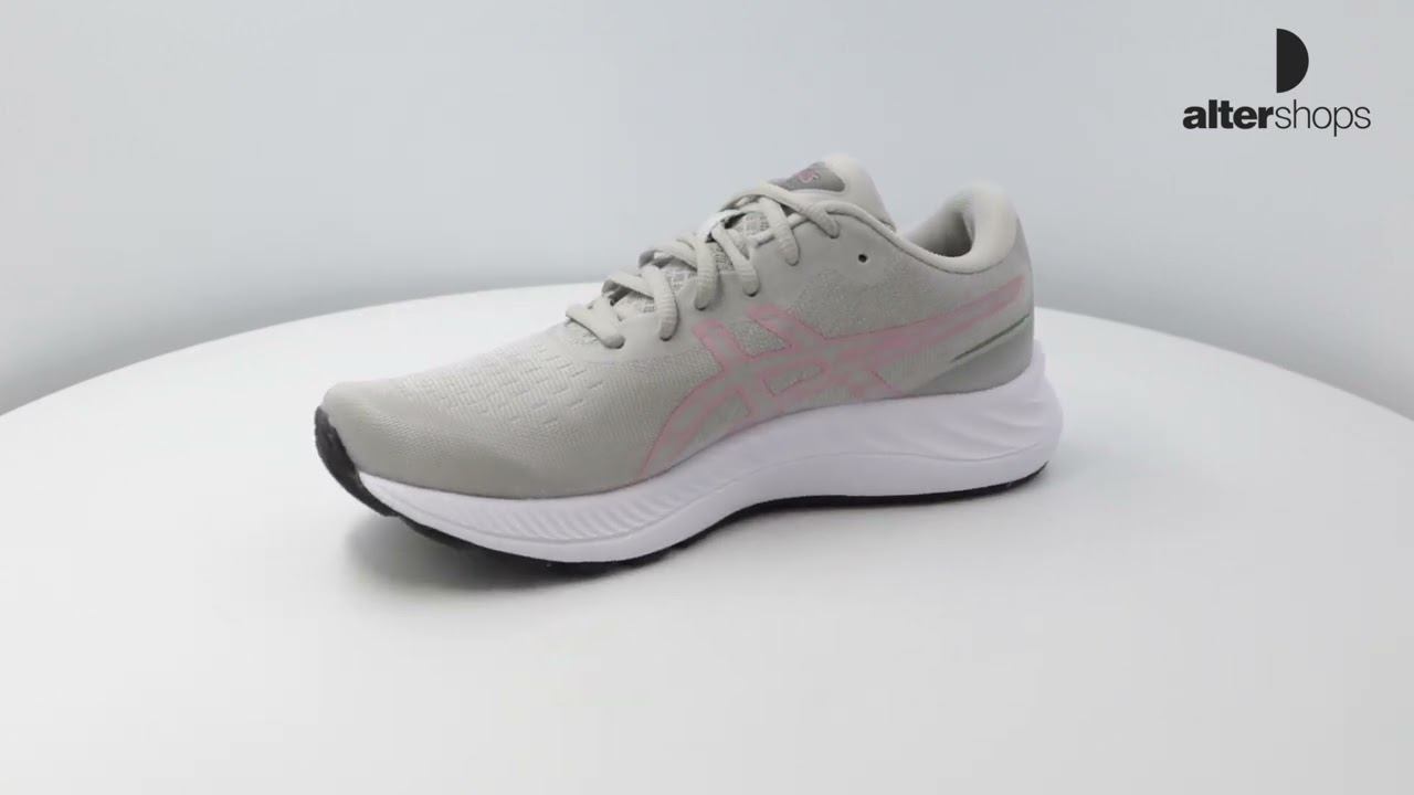 asics GEL-EXCITE 9 Ανοιχτό Γκρι 1012B182 SS23 смотреть онлайн