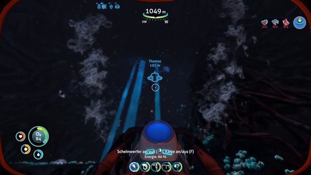 Lets Play Subnautica 2.0 / EP#30 Mehr Uran für alle смотреть онлайн