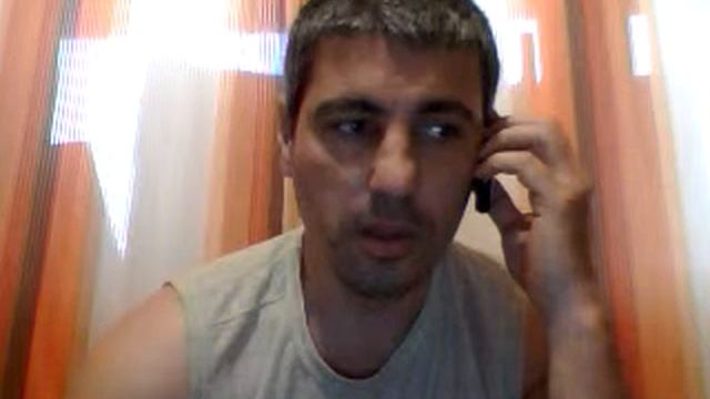 Максим Костенко. Афоризмы, высказывания. 10.04.14. Запись 3, «Ж» смотреть онлайн