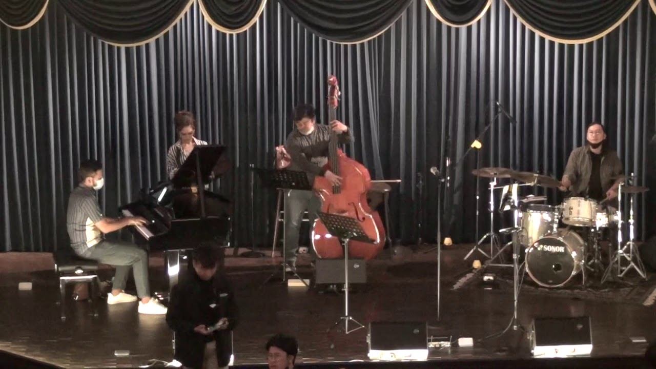 Reguler Jazz - Marabunta Semarang (2) смотреть онлайн