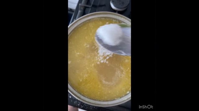 Гороховый суп без мяса смотреть онлайн