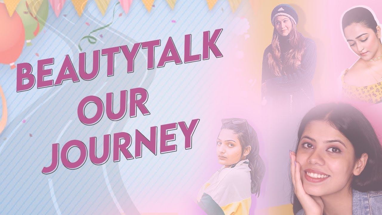 Twitter - Our Journey As A BeautyTalk | Beauty Products| Skin Care Products| Korean Beauty смотреть онлайн