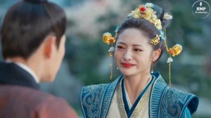 Будь моей принцессой 1 сезон 30 серия