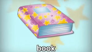 Starlight Starter Module 2 My Schoolbag WORDS