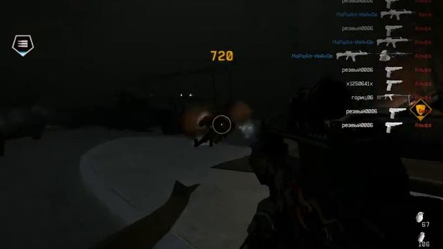 Warface: Зомби *Легко* смотреть онлайн