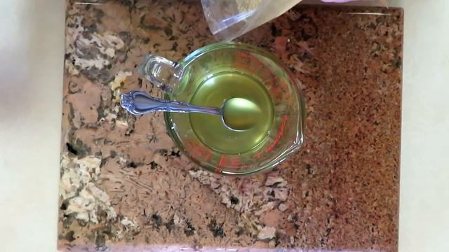 HOW TO MAKE LOTION BARS - SUPER EASY