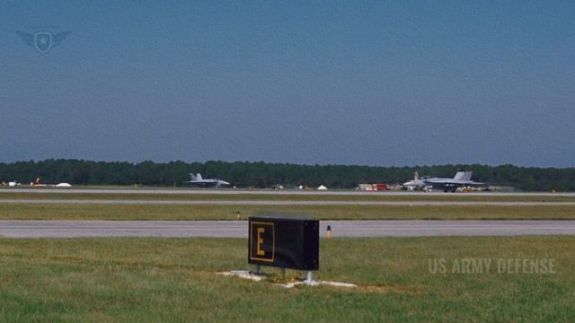 US F-18 Hornet Fighter Jet Ready For Action In Ukraine