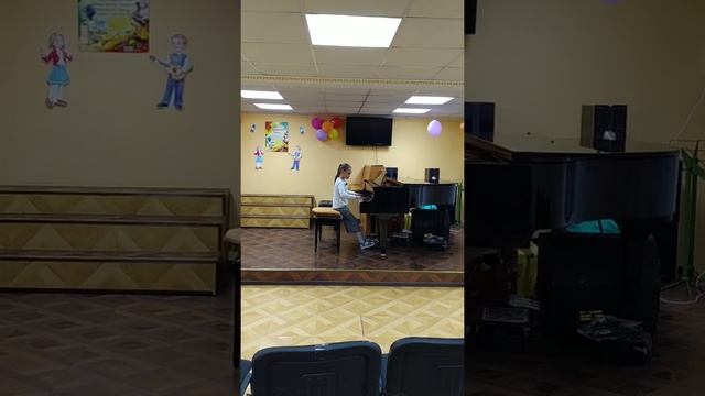 Сивкова Прокофьев Раскаяние смотреть онлайн