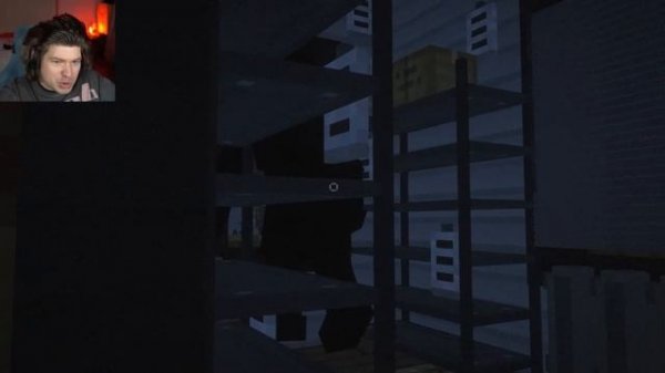 😱РОДИТЕЛИ_УЕХАЛИ_НО_Я_НЕ_ОДИН_ДОМА_в_Майнкрафт_Fears_to_Fathom