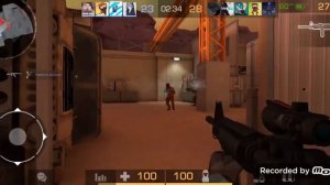 играем в standoff 2 карта zone 5